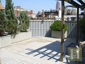 Rented by Halstead Real Estate