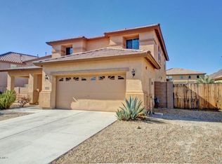 7188 W Ashby Dr, Peoria, AZ 85383