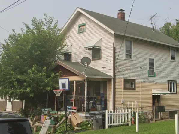 1839 Genesee St, Toledo, OH 43605