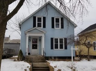 330 Huron Ave, Sheboygan, WI 53081