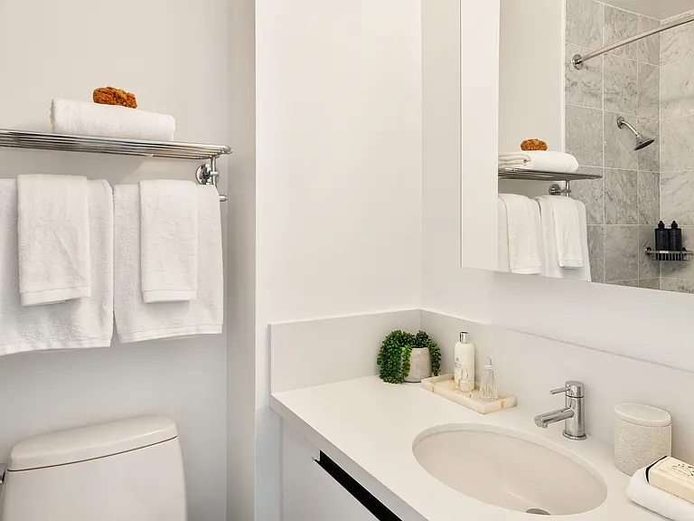 235 W 56th St #36M — Photo 8