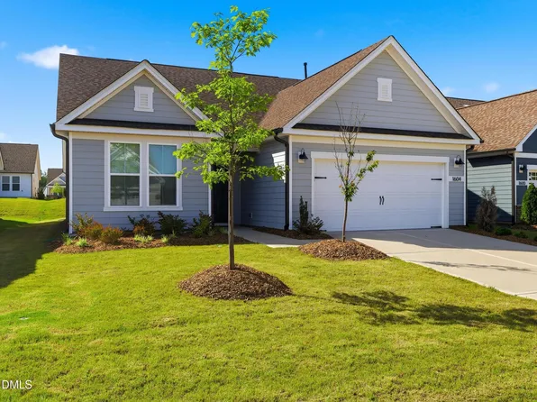 1604 Hillstar St, Fuquay Varina, NC 27526
