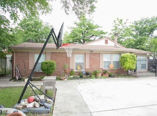 2003 Patton Ln, Austin, TX 78723