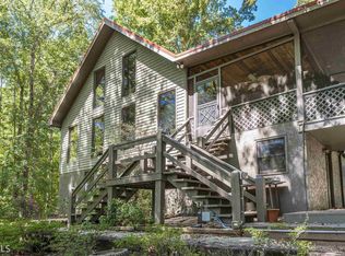 247 Long Shoals Ave, Eatonton, GA 31024