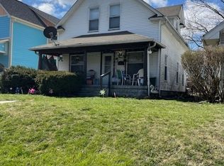 1418 N Dearborn St, Indianapolis, IN