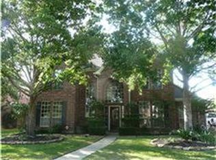 5618 Summerfield Ln, Spring, TX 77379