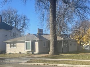 337 Center St, Tracy, MN 56175