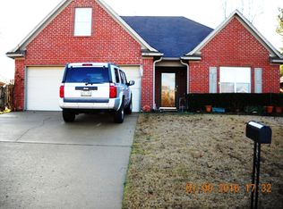 455 S Timberway South, Hernando, MS 38632