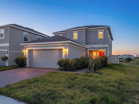 5th image of 857 Scrub Oak Hammock Rd