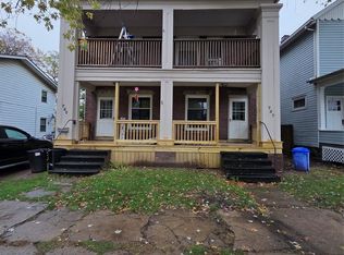 725-27 W 10th St, Erie, PA