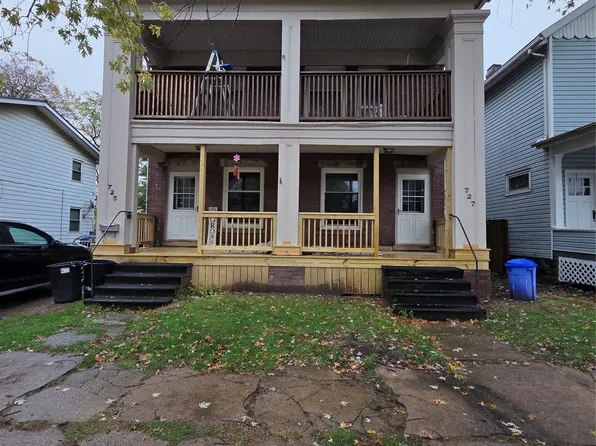 725-27 W 10th St, Erie, PA 16502