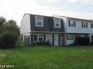 401 Beck Dr, Mount Airy, MD 21771