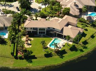 2672 Riviera Mnr, Weston, FL 33332