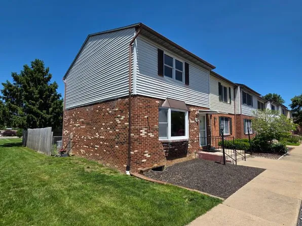 916 Hilltop Dr, Woodstock, VA 22664