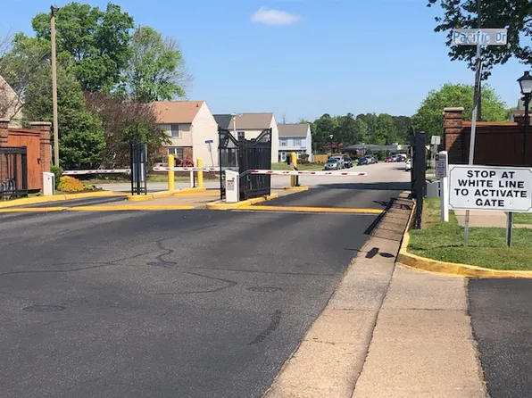 22 Wells Ct #22, Hampton, VA 23666