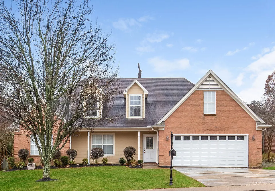 1209 Pendulum Dr