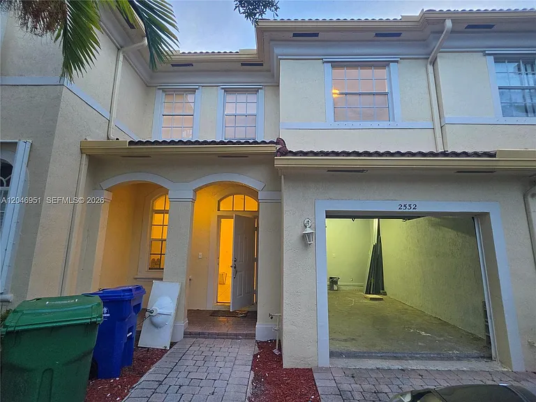 2532 SW 85th Ter #102 — Photo 20