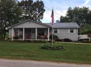 5759 E Rothrock Ln, Marengo, IN 47140