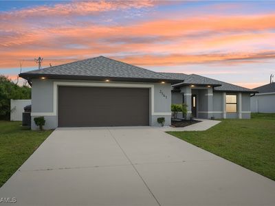 2541 SW 10th Ave, Cape Coral, FL, 33914
