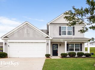 1871 Pine Cove Ct, Winston Salem, NC 27127
