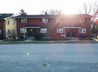 525 Hallowell St, Conshohocken, PA 19428