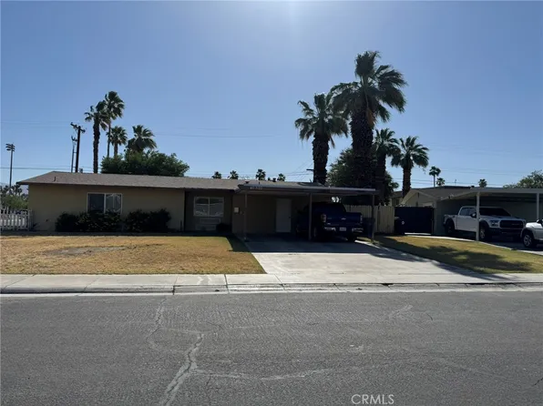 46520 Grand St, Indio, CA 92201