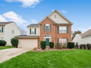 13325 Binnaway Dr, Huntersville, NC 28078