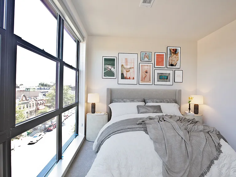 Fahrenheit Apartments — Photo 15
