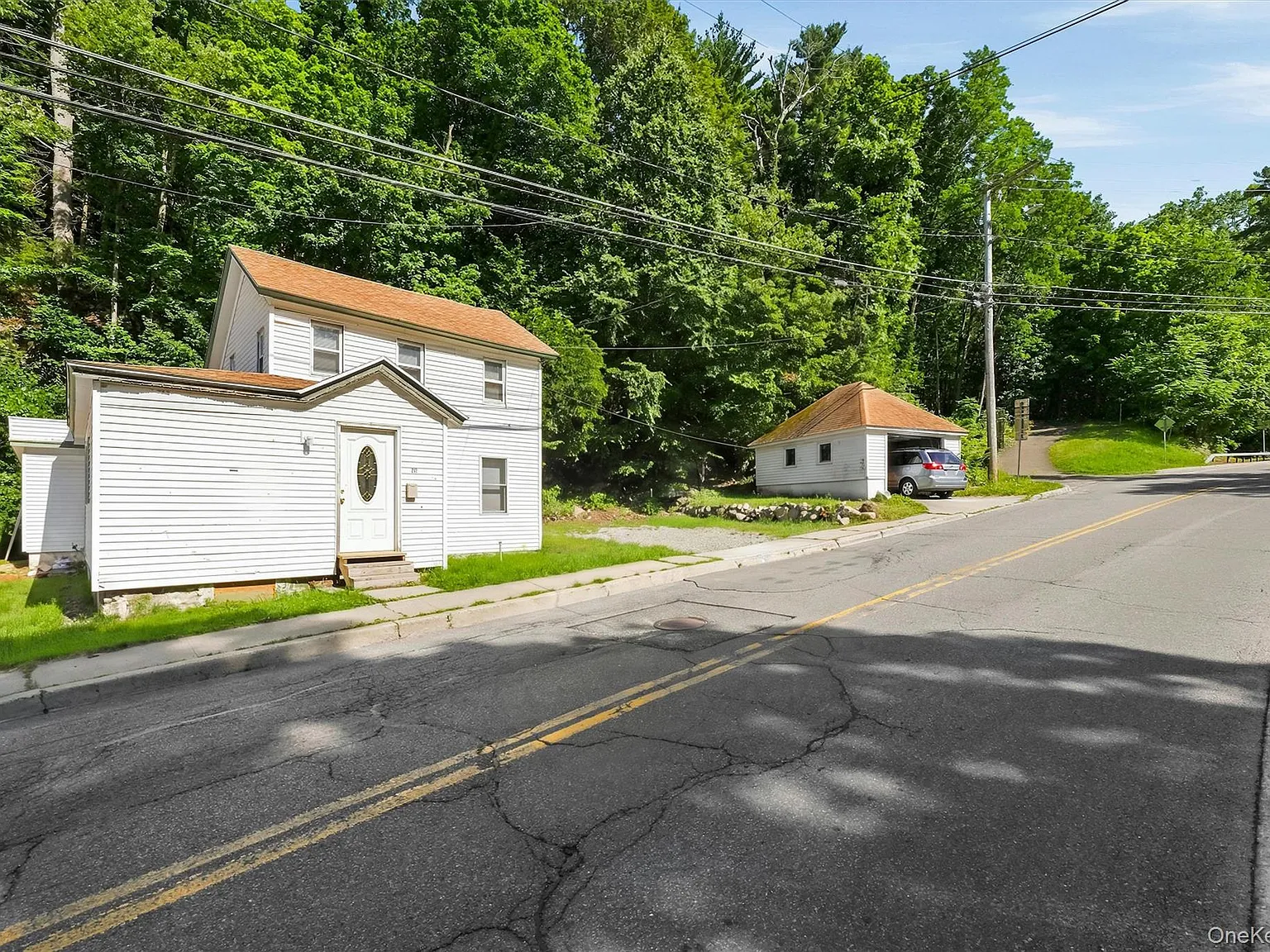 212 Center Street, Wawarsing, NY 12428 — Photo 2