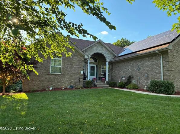 379 Rosehill Ln, Smithfield, KY 40068