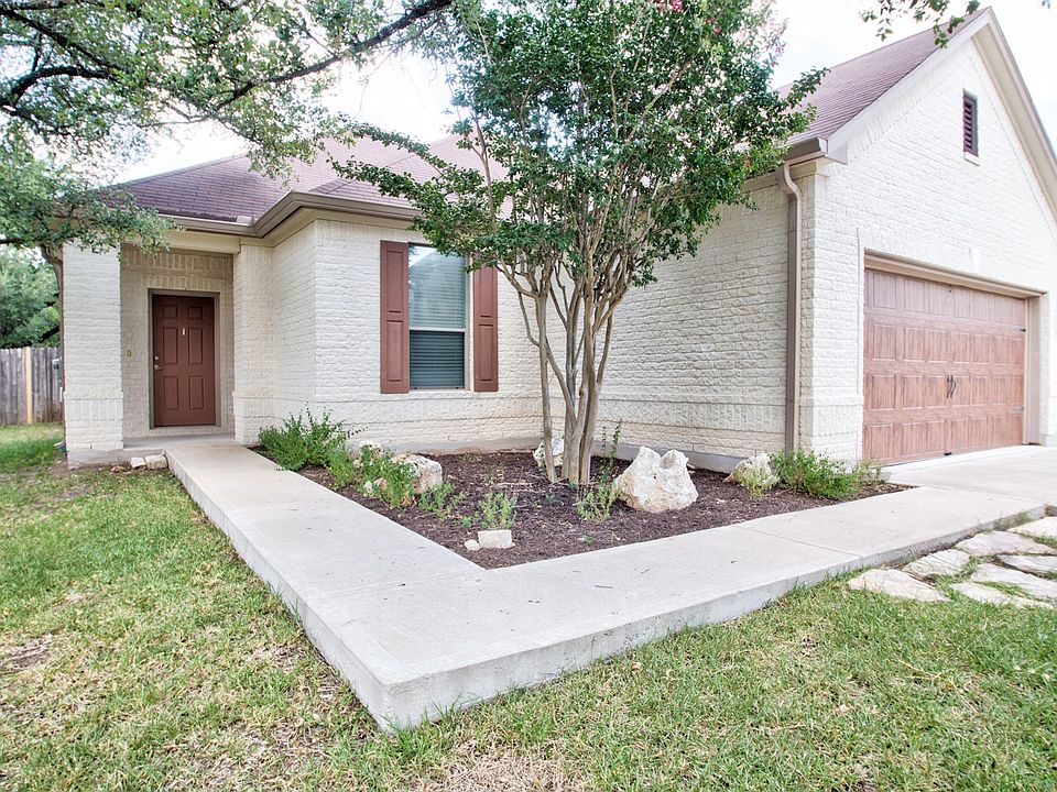Property Front Entry