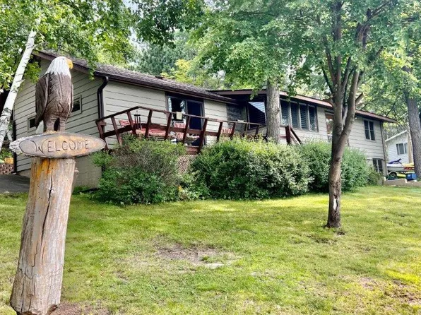 24477 Fairwood Ln, Nevis, MN 56467