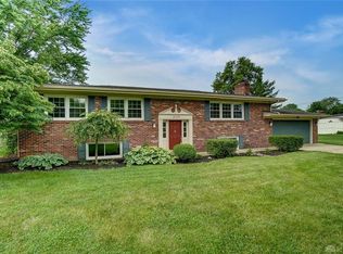 6035 E Decker Rd, Franklin, OH 45005