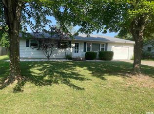 416 Geary St, Centralia, IL