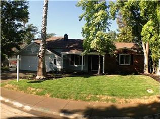 4608 Nottingham Cir, Sacramento, CA 95864
