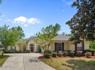 13637 CHIPPERFIELD Lane, Jacksonville, FL 32226