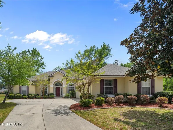 13637 CHIPPERFIELD Lane, Jacksonville, FL 32226