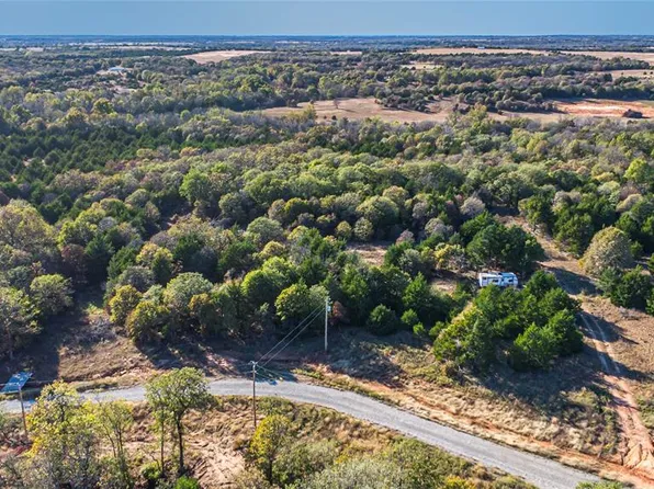 850275 S 3397 Road, Chandler, OK 74834