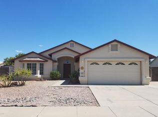 541 E Echo Ln, Florence, AZ 85132