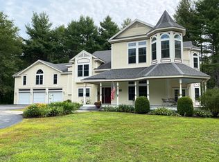 63 New Gloucester Rd, North Yarmouth, ME 04097