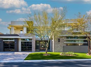 4211 Bronze Ridge St, Las Vegas, NV 89135