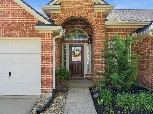 5410 Everhart Manor Ln, Katy, TX 77494