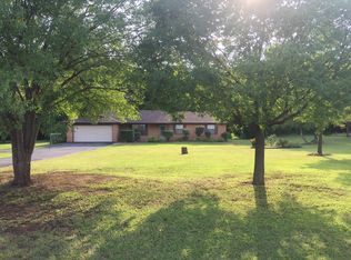 500 Spring Rd, Noble, OK 73068