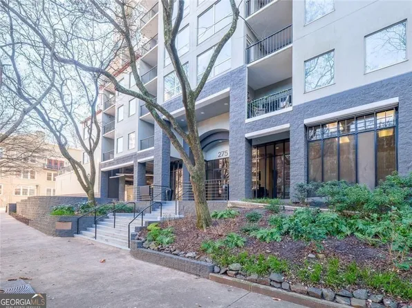 275 13th St NE APT 1106, Atlanta, GA 30309