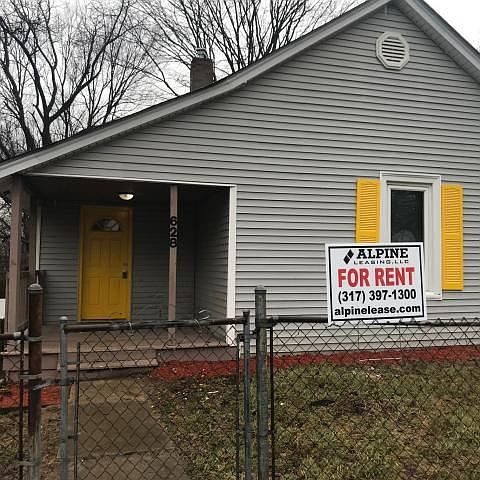 1st image of 628 N Luett Ave