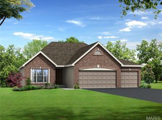 2205 Principia Dr, Maryland Heights, MO
