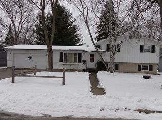 1019 E 5th St, Shawano, WI 54166