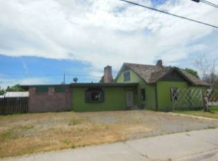 813 W 4th St, Alturas, CA 96101