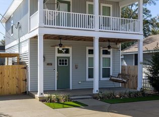 415 E Gonzalez St, Pensacola, FL 32503