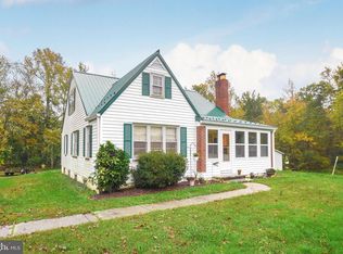 20618 Goddard Rd, Lexington Park, MD 20653